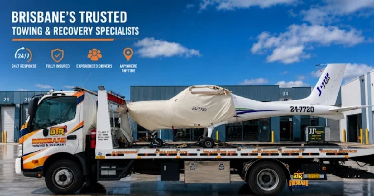 Best Truck Towing Services in Mackenzie 
