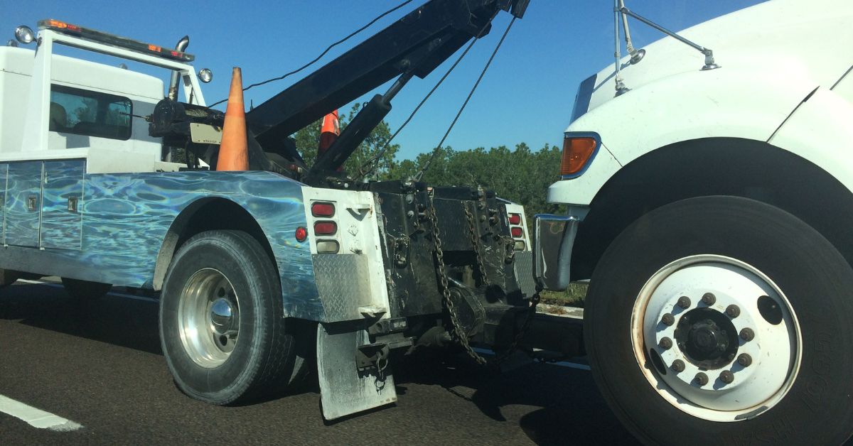 performance towing