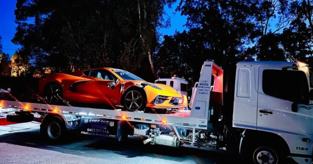 towing near me 24 7